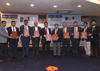 किसानों के लिए खुशखबरी: इंडियन बैंक और ACE लिमिटेड के बीच हुआ MoU समझौता