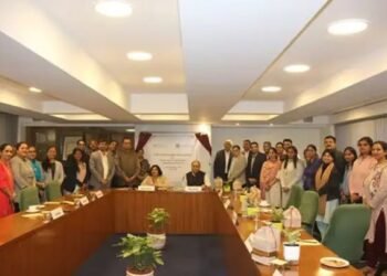 चंबल फर्टिलाइजर्स एंड केमिकल्स लिमिटेड और टेरी ने समझौता ज्ञापन पर हस्ताक्षर किए