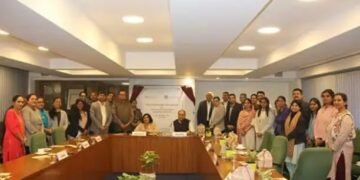 चंबल फर्टिलाइजर्स एंड केमिकल्स लिमिटेड और टेरी ने समझौता ज्ञापन पर हस्ताक्षर किए