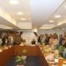 चंबल फर्टिलाइजर्स एंड केमिकल्स लिमिटेड और टेरी ने समझौता ज्ञापन पर हस्ताक्षर किए