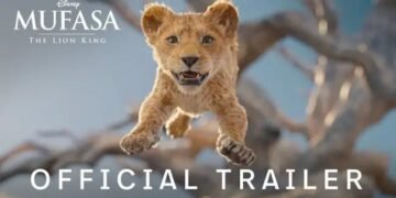 दुनियाभर में 4000 करोड़ का कलेक्शन पार, जानें OTT पर कब आएगी Mufasa The Lion King