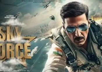 बॉक्स ऑफिस पर छाई ‘स्काई फोर्स’, 5वें दिन में ली ‘इमरजेंसी’ से 4 गुना अधिक कमाई!
