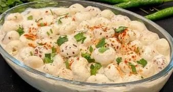 कैल्शियम से भरी इस रेसिपी से बनाएं हड्डियों को मजबूत, जानें प्रक्रिया?