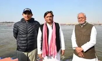 महाकुंभ में व्यवस्था पर बोले सपा प्रमुख अखिलेश यादव, इन चीजों के लिए की मांग!