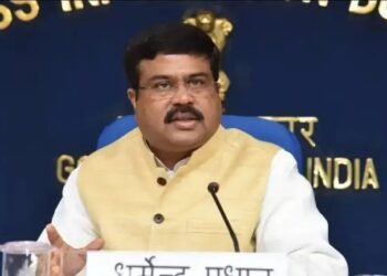 शिक्षा मंत्री धर्मेंद्र प्रधान ने नीट एग्जाम में हुई धांधली की जिम्मेदारी ली