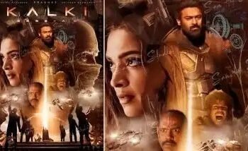हिंदी में भी धमाल मचाएगी ‘कल्कि 2898 AD’, मिलेगी सबसे बड़ी ओपनिंग