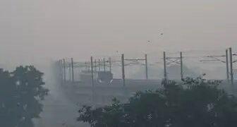 Delhi-NCR: प्रदूषण में गिरावट, 300 से नीचे पहुंचा AQI!