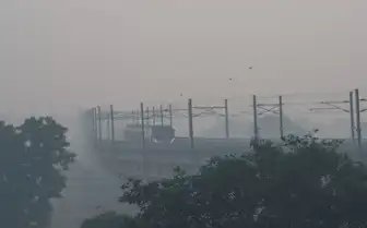 Delhi-NCR: प्रदूषण में गिरावट, 300 से नीचे पहुंचा AQI!