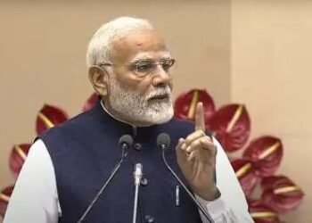 पीएम मोदी ने ICAE सम्मेलन का किया उद्घाटन, कृषि को लेकर कही ये बड़ी बात