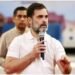 ‘वोटिंग के सबूत मिटा रहे हैं’: राहुल गांधी का चुनाव आयोग पर हमला, EC ने कहा- भ्रामक है बयान