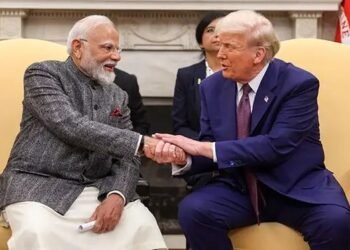 भारत ने अमेरिकी टैरिफ को चुनौती दी: पीएम मोदी ने किसानों के हितों की रक्षा को बताया सर्वोच्च प्राथमिकता