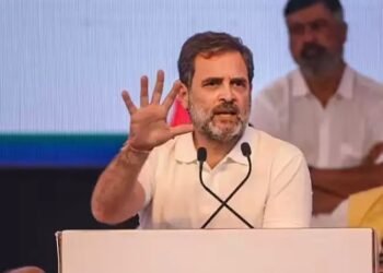 राहुल गांधी ने अयोध्या जाने से किया इंकार, कहा- INTERESTED नहीं..’
