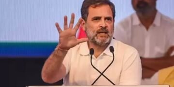 राहुल गांधी ने अयोध्या जाने से किया इंकार, कहा- INTERESTED नहीं..’