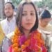दर्जी की बेटी भावना केसर जम्मू-कश्मीर की राजौरी से पहली महिला जज बनीं
