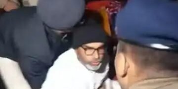 अनशन के दौरान बिगड़ी प्रशांत किशोर की तबियत, एम्स पहुंचकर नहीं हुए भर्ती