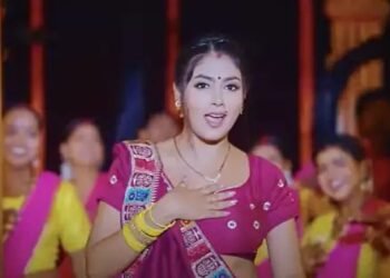 ‘पिया काला साड़ी’ ने यूट्यूब पर किए 100 मीलियन पार, ‘मरून कलर साड़िया’ को दे रहा टक्कर!