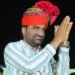 अपने गढ़ में हारे हनुमान बेनीवाल, BJP की हुई जीत!