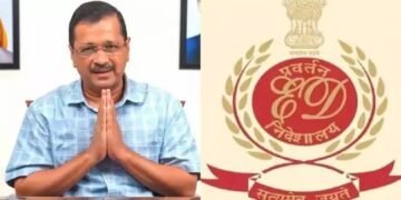 दिल्ली के CM केजरीवाल की गिरफ्तारी, लोकसभा चुनवा में AAP पर कितना पड़ेगा असर