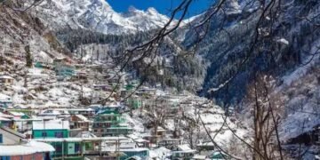 हिमाचल प्रदेश में IMD का बड़ा अपडेट, 15 जनवरी से शुरु होगा पश्चिमी विक्षोभ