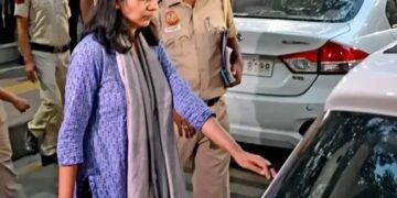 स्वाति मालीवाल केस में गिरफ्तार बिभव कुमार की जमानत याचिका पर आज सुनवाई हुई