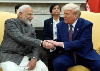 पीएम मोदी के अमेरिका दौरे पर भारत को मिले लड़ाकू विभान, जानें क्या-क्या रहा खास?