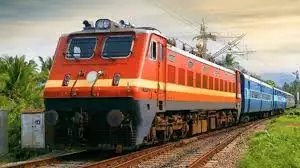 मैहर में पांच मिनट होगा नौ जोड़ी ट्रेनों का ठहराव