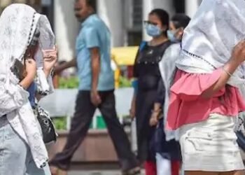 यूपी में बरसेगी कड़ाके की धूप, होगा तापमान में इजाफा, जानें क्या है अपडेट?