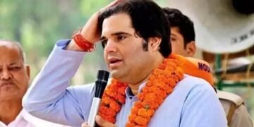 वरुण गांधी नहीं लड़ेंगे लोकसभा चुनाव, मां मेनका के लिए सुल्तानपुर में  करेंगे प्रचार