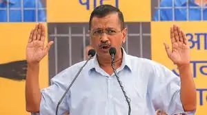 अरविंद केजरीवाल ने बीजेपी पर लगाया AAP की ‘महिला सम्मान योजना’ को नुकसान पहुंचाने का आरोप, एलजी की जांच को बताया फर्जी