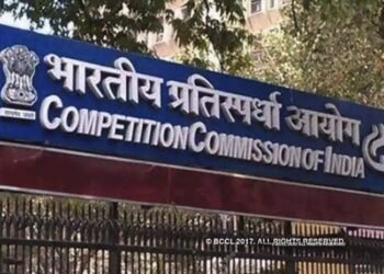 सीसीआई ने सिंट्रा द्वारा एमएमके टोल रोड प्राइवेट लिमिटेड में अधिग्रहण को मंजूरी दी