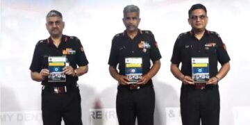 सशस्त्र बलों के लिए आर्मी डेंटल सेंटर के रजत जयंती समारोह का आयोजन