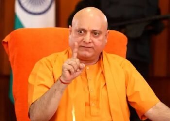 पहली बार मनोज जोशी  फ़िल्म “द यूपी फाइल्स” में कर रहे हैं लीड रोल