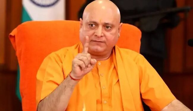 पहली बार मनोज जोशी  फ़िल्म “द यूपी फाइल्स” में कर रहे हैं लीड रोल