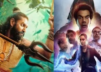 क्या छावा तोड़ पाएगी ‘स्त्री 2’ का रिकॉर्ड, जानें 33वें दिन कितनी हुई क्लेक्शन?