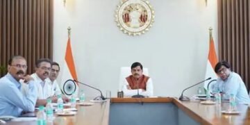 मध्य प्रदेश में हाथियों को लाने की तैयारी, सीएम यादव करेंगे छत्तीसगढ़ सरकार से चर्चा!