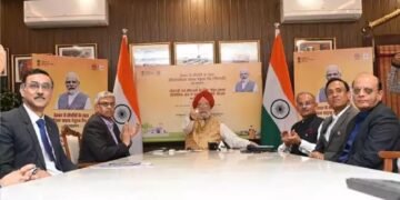 झारखंड में एचपीसीएल गैस नेटवर्क की आधारशिला का रखा जाना ऐतिहासिक