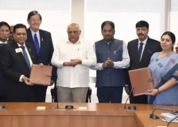 गुजरात राज्य बीज निगम किसानों को बांटे 2.62 लाख क्विंटल बीज!