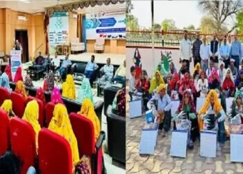 केन्द्रीय भेड़ एवं ऊन अनुसन्धान संस्थान द्वारा किसान-वैज्ञानिक संगोष्ठी का आयोजन