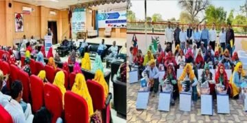केन्द्रीय भेड़ एवं ऊन अनुसन्धान संस्थान द्वारा किसान-वैज्ञानिक संगोष्ठी का आयोजन
