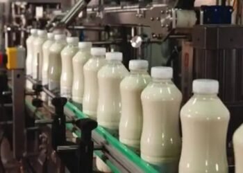 Haryana : मिल्क प्रोसेसिंग उद्योग को मिलेगी बड़ी राहत, नियमों में हुए ये बदलाव!