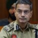 पंजाब पुलिस ने पाकिस्तान स्थित आतंकवादियों से जुड़े 10 लोगों को गिरफ्तार किया