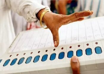 Loksabha Election : तीसरे चरण में 1351 उम्मीदवार लड़ेंगे चुनाव