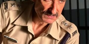 इंटेंस थ्रिलर ‘गृह लक्ष्मी’ में आईपीएस अधिकारी की भूमिका निभाने के लिए तैयार हैं राहुल देव