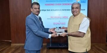 DRDO ने हिंदुस्ताशन एयरोनॉटिक्सप लिमिटेड को सौपी नई तकनीक,भारत को मिलेगा फायदा