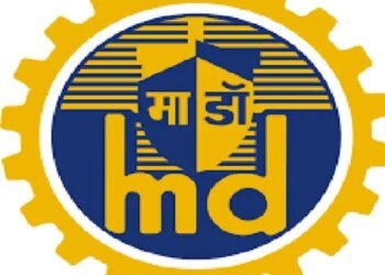 रक्षा मंत्रालय ने मझगांव डॉक शिपबिल्डर्स के साथ अनुबंध किया