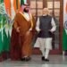 मजबूत होगी भारत सऊदी की दोस्ती, आज जेद्दा पहुंचेंगे पीएम मोदी, प्रिस सलमान से होगी मुलाकात