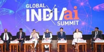 भारत में होने जा रहा Global AI समिट, कई दिग्गज होंगे शामिल