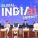 भारत में होने जा रहा Global AI समिट, कई दिग्गज होंगे शामिल