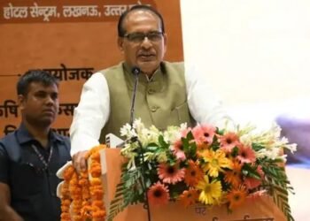 UPA सरकार पर भड़के कृषि मंत्री शिवराज सिंह चौहान, दिलाई पुराने दिनों की याद