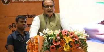 UPA सरकार पर भड़के कृषि मंत्री शिवराज सिंह चौहान, दिलाई पुराने दिनों की याद